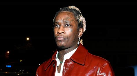 ysl aeg lawsuit|Young Thug Hit With $6M Lawsuit As RICO Case Looms.